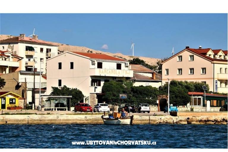 Apartmaji Barcarola – foto 17