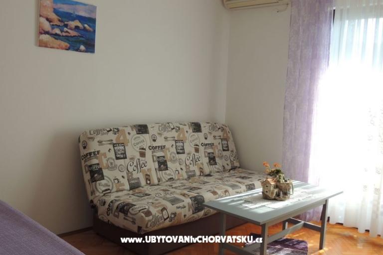 Apartmaji Barcarola – foto 4