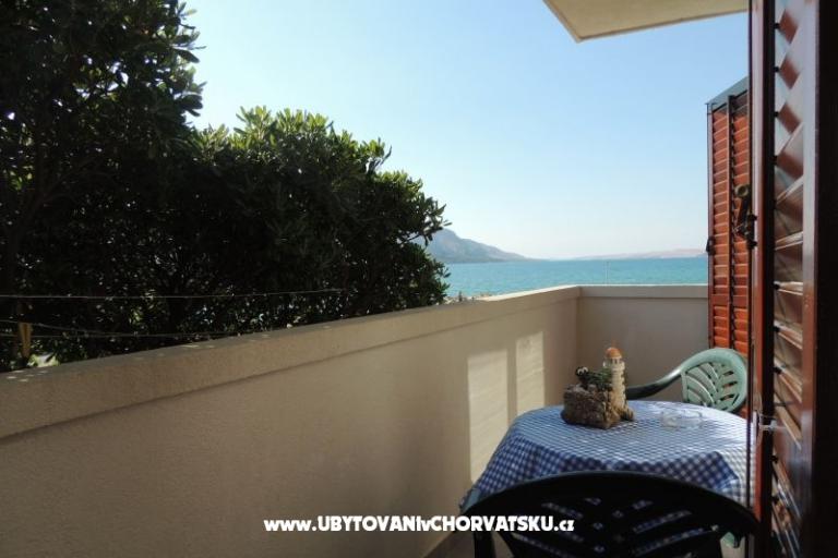 Apartmaji Barcarola – foto 7