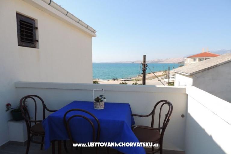 Apartmaji Barcarola – foto 9