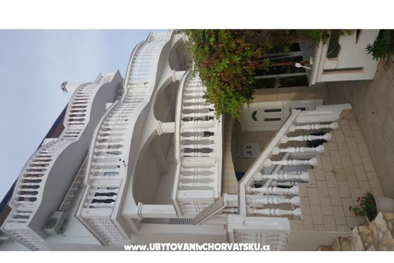Apartmaji Benko – foto 2