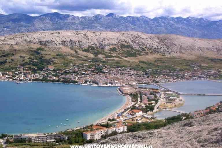 Apartmaji PAG – foto 10
