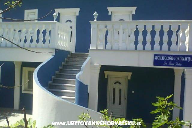 Apartmaji PAG – foto 4