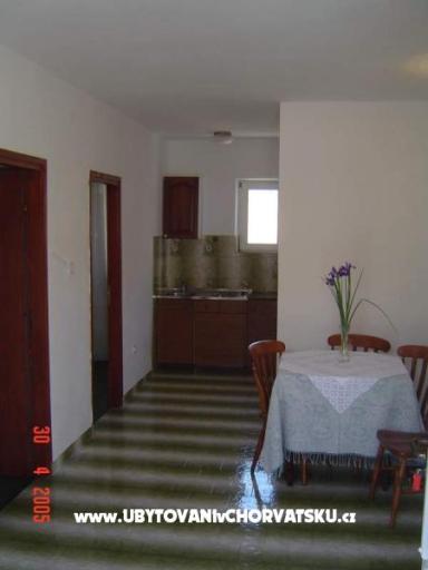 Apartmaji PAG – foto 7