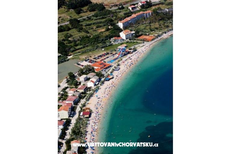 Apartmaji Cajner Pag – foto 11
