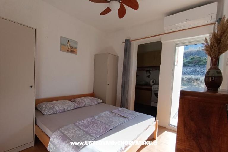 Apartmaji Cajner Pag – foto 3