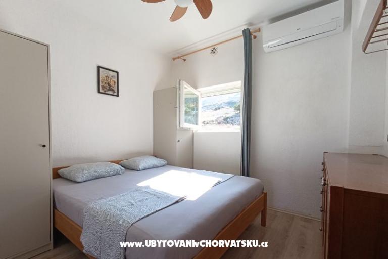 Apartmaji Cajner Pag – foto 4