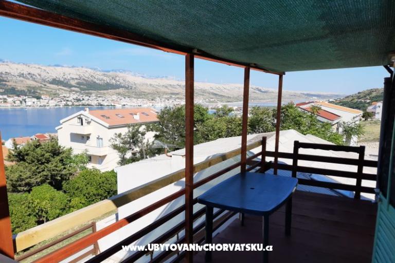 Apartmaji Cajner Pag – foto 6