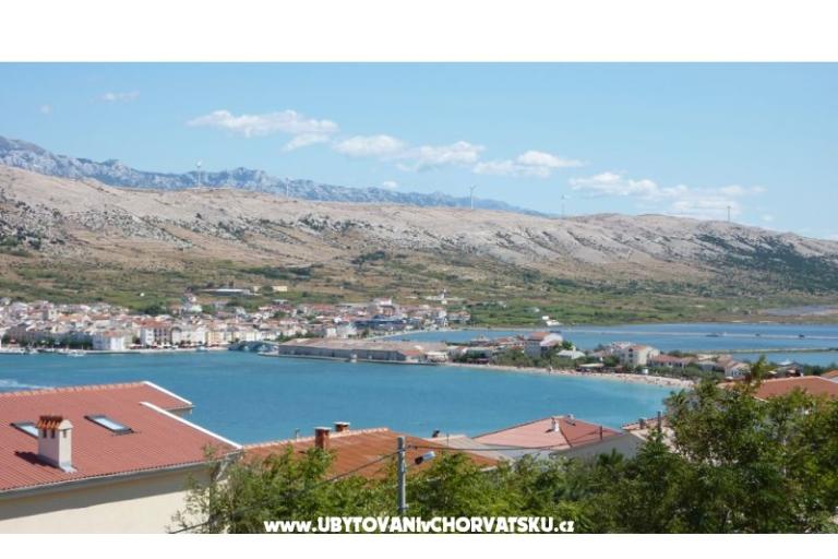 Apartmaji Cajner Pag – foto 8