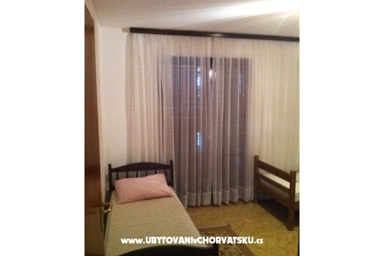 Apartmaji Ćurić Povljana – foto 11