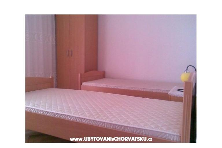 Apartmaji Ćurić Povljana – foto 13