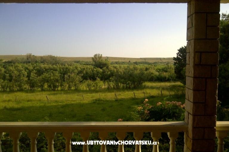 Apartmaji Ćurić Povljana – foto 3