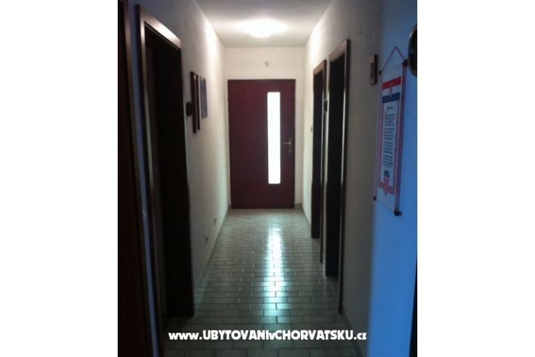 Apartmaji Ćurić Povljana – foto 5