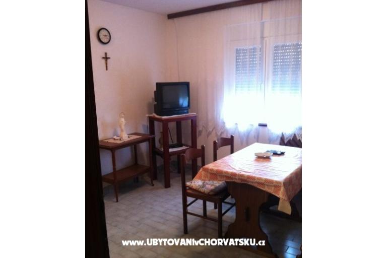 Apartmaji Ćurić Povljana – foto 7