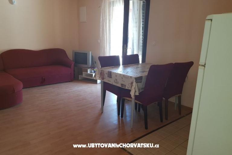 Apartmaji Dalma – foto 10