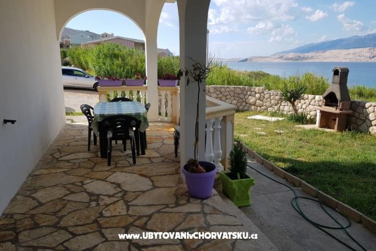 Apartmaji Dalma – foto 14