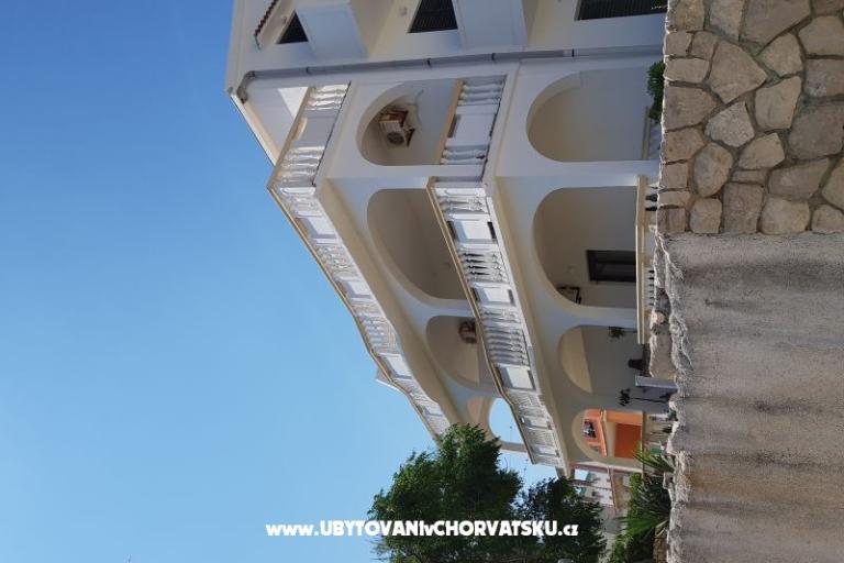 Apartmaji Dalma – foto 15