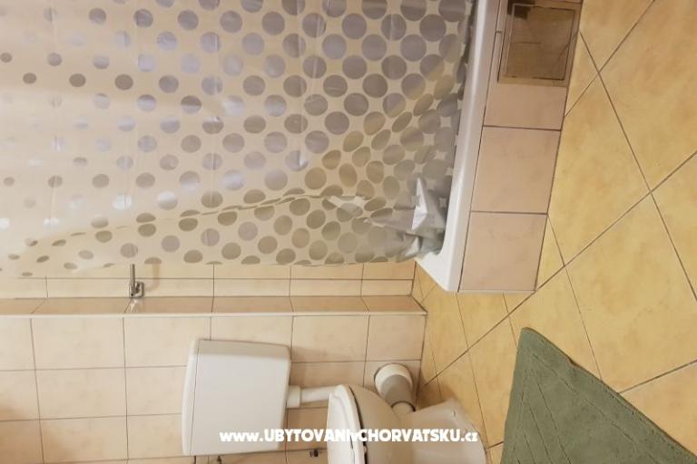 Apartmaji Dalma – foto 16
