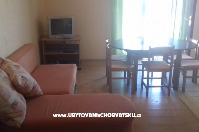 Apartmaji Dalma – foto 4