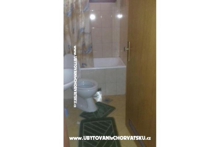 Apartmaji Dalma – foto 6