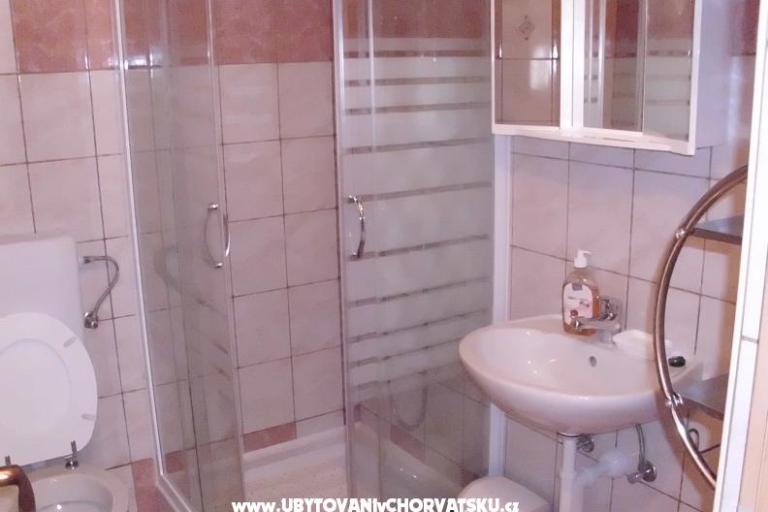 Apartmaji PAG "Vodice" – foto 13
