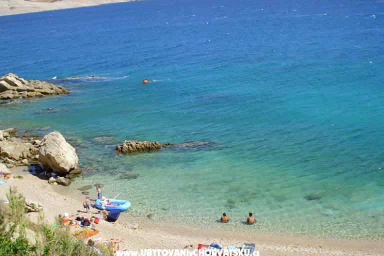 Apartmaji PAG "Vodice" – foto 14
