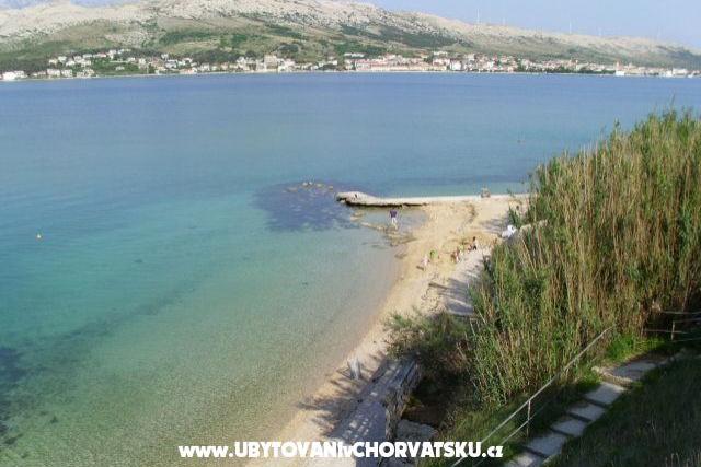 Apartmaji PAG "Vodice" – foto 15
