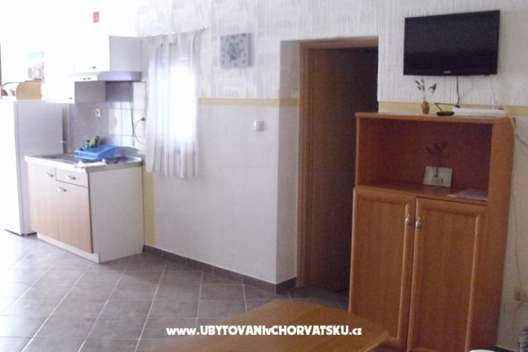 Apartmaji PAG "Vodice" – foto 17