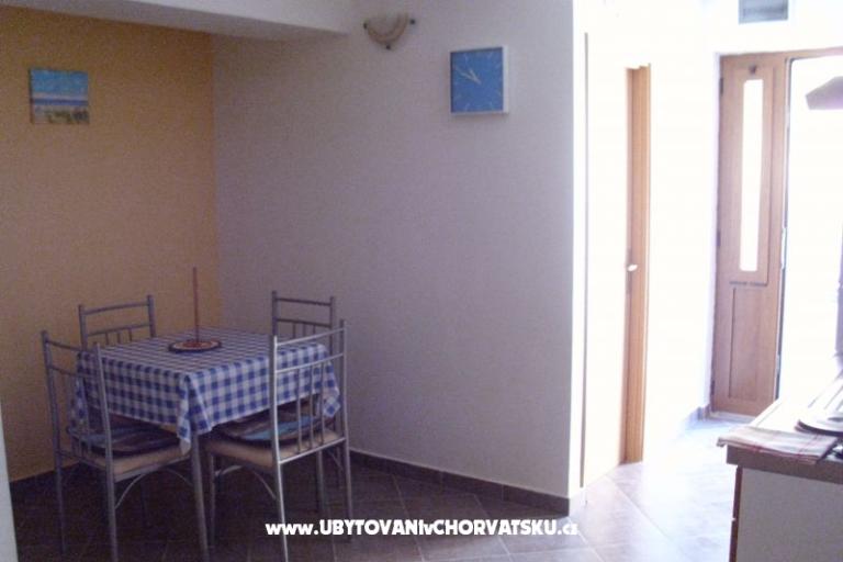 Apartmaji PAG "Vodice" – foto 18
