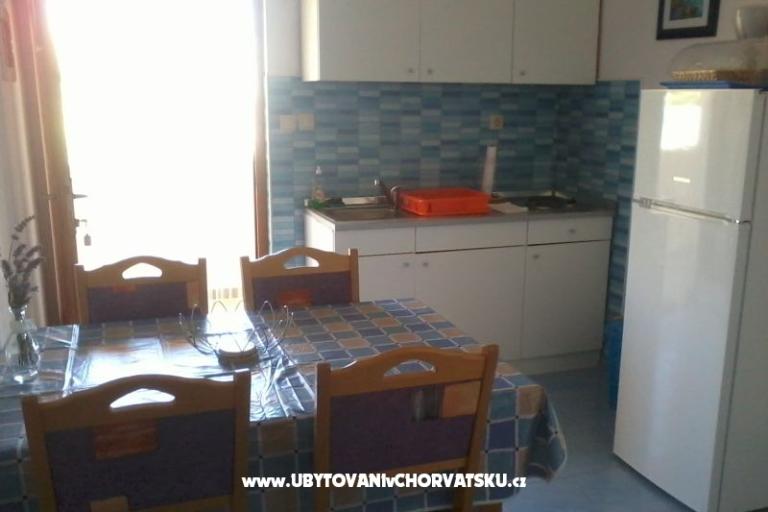 Apartmaji PAG "Vodice" – foto 2
