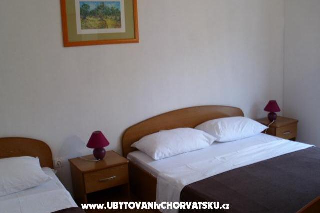 Apartmaji PAG "Vodice" – foto 5