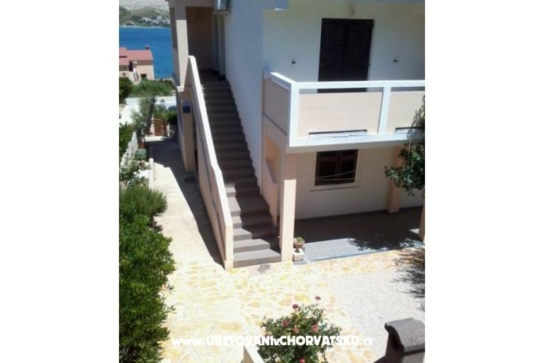 Apartmaji PAG "Vodice" – foto 9