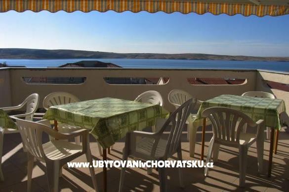 Apartmaji Dujasic – foto 2