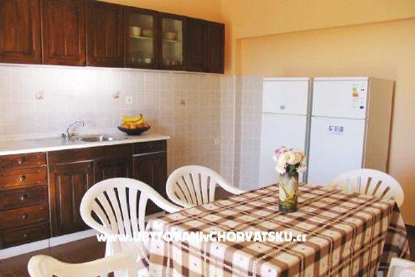 Apartmaji Dujasic – foto 3