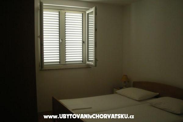 Apartmaji Dujasic – foto 6