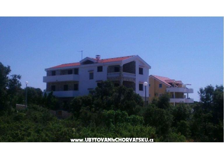 Apartmaji Elenor – foto 18