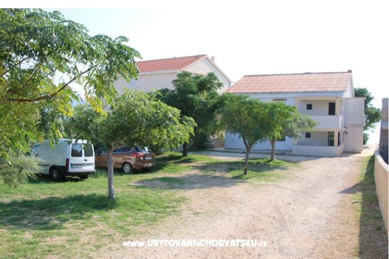 Apartmaji FRANE – foto 2