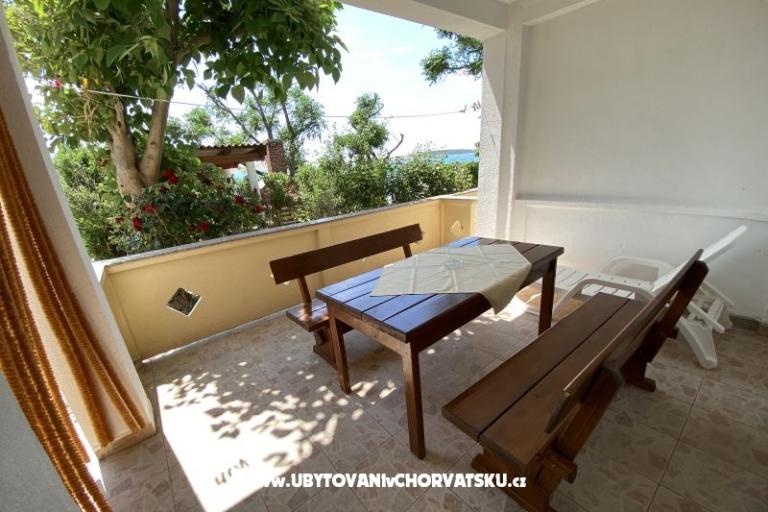Apartmaji FRANE – foto 20