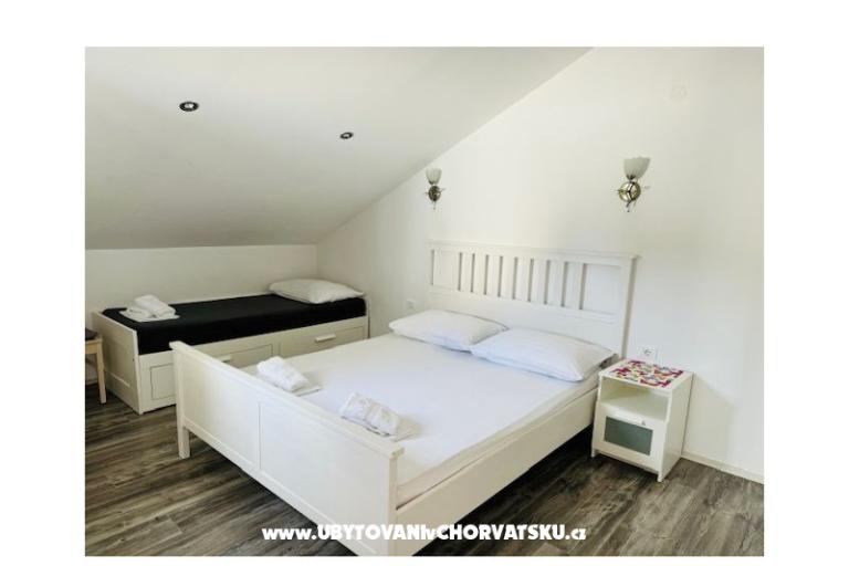 Apartmaji Gligora – foto 11