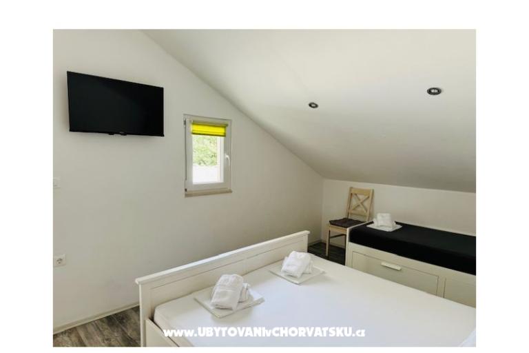 Apartmaji Gligora – foto 17