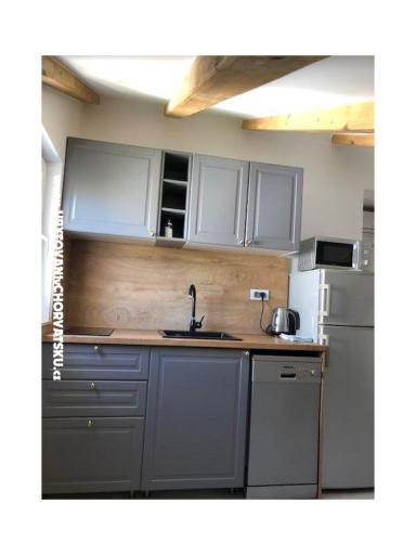 Apartmaji Gligora – foto 19