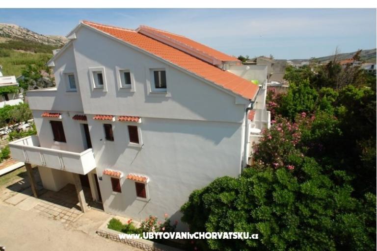 Apartmaji Gligora – foto 2