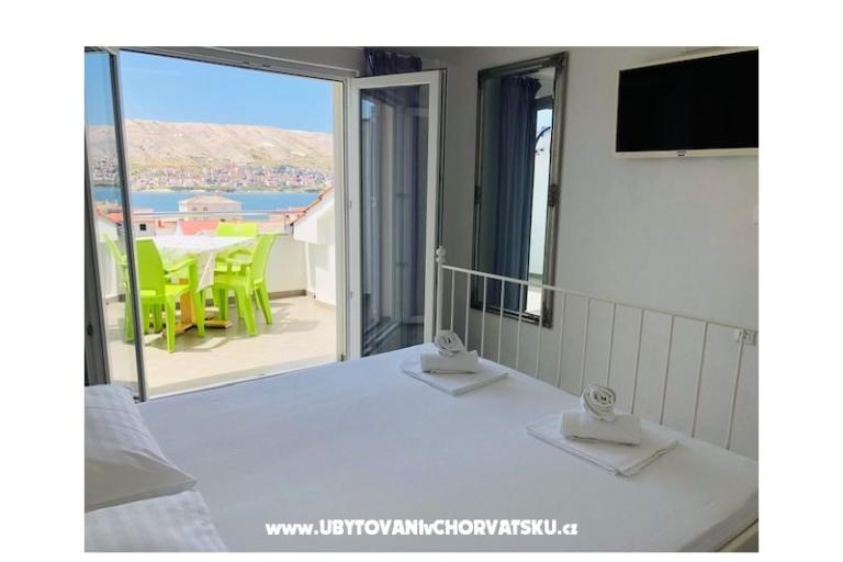 Apartmaji Gligora – foto 20
