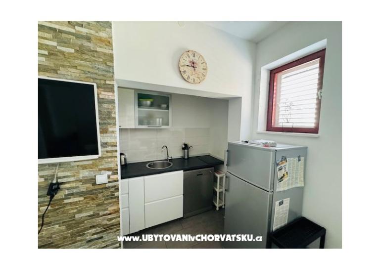 Apartmaji Gligora – foto 6