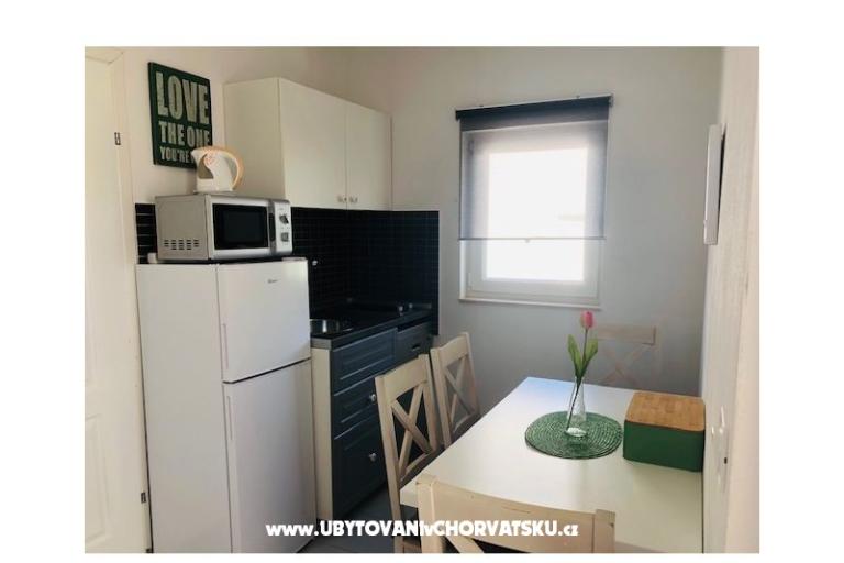 Apartmaji Gligora – foto 7