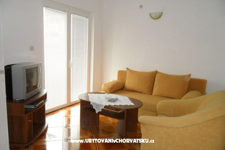 Apartmaji Golija  – foto 16