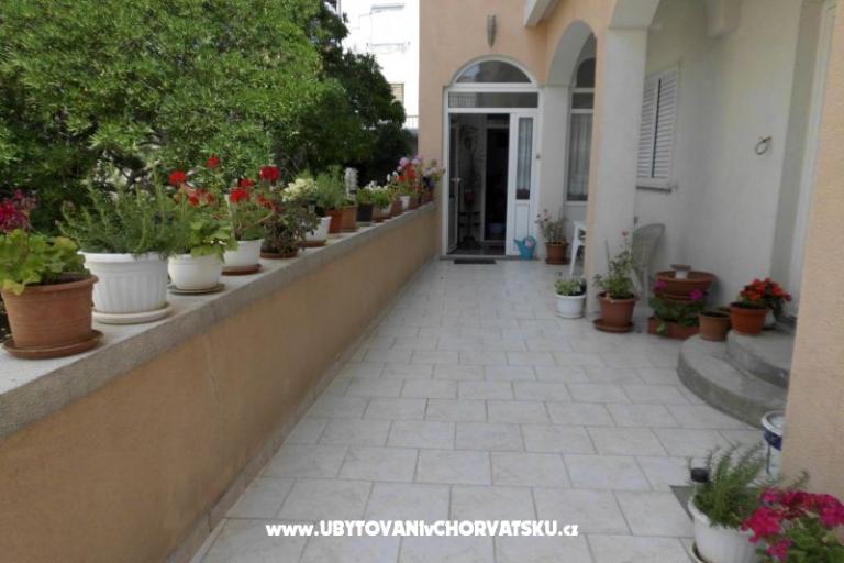 Apartmaji Golija  – foto 2