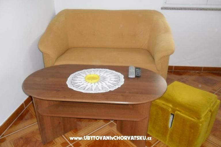 Apartmaji Golija  – foto 8