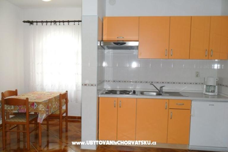 Apartmaji Golija  – foto 9