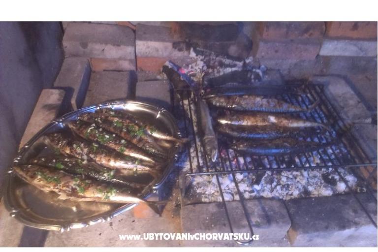 Apartmaji Anka Pag – foto 10
